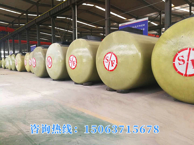 怎样运输双层油罐才能更安全