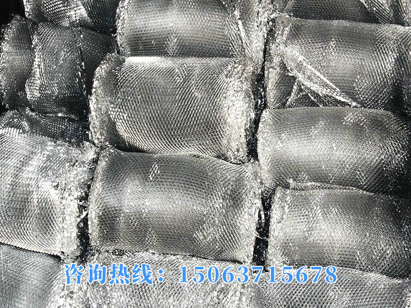 阻隔防爆材料技术特点