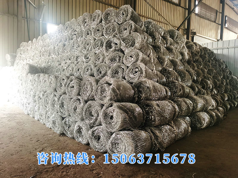 防爆阻隔材料18