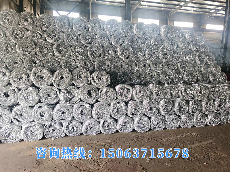 防爆阻隔材料17