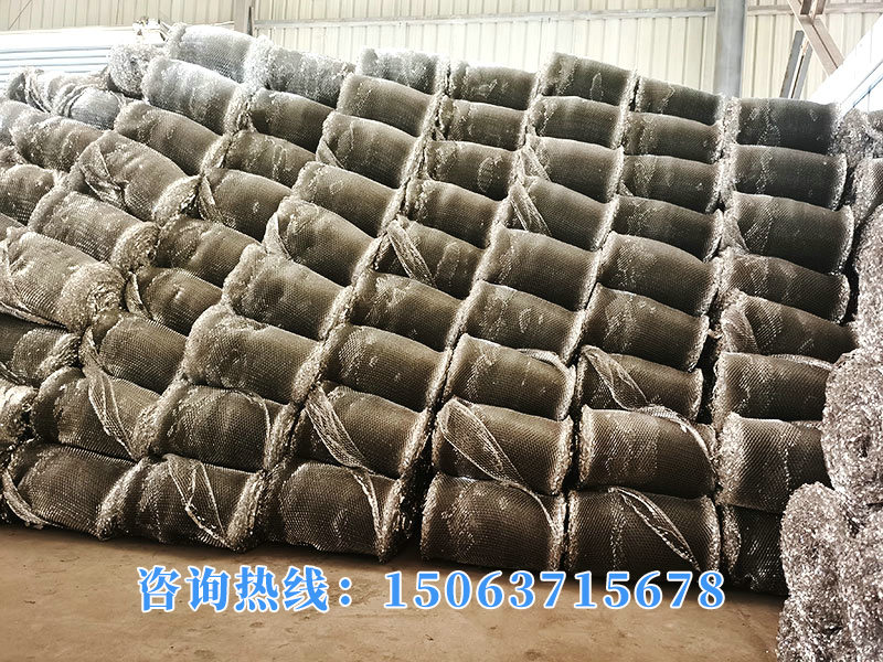 防爆阻隔材料16