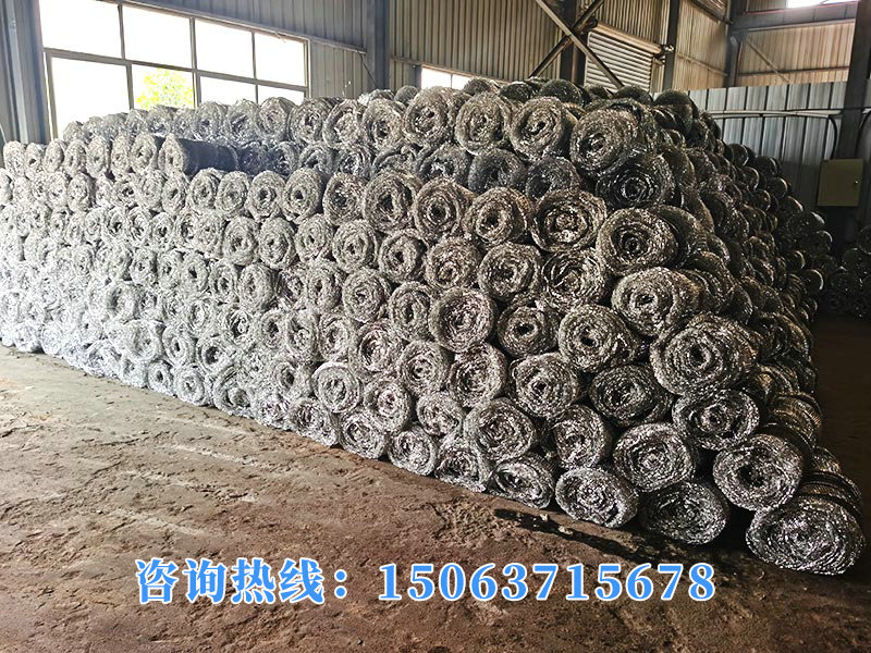 防爆阻隔材料15