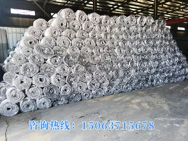 防爆阻隔材料14