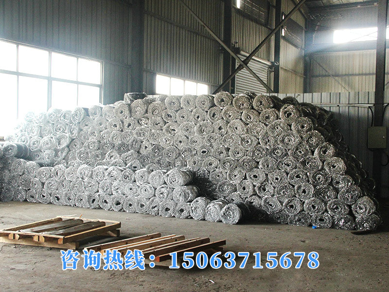 防爆阻隔材料11