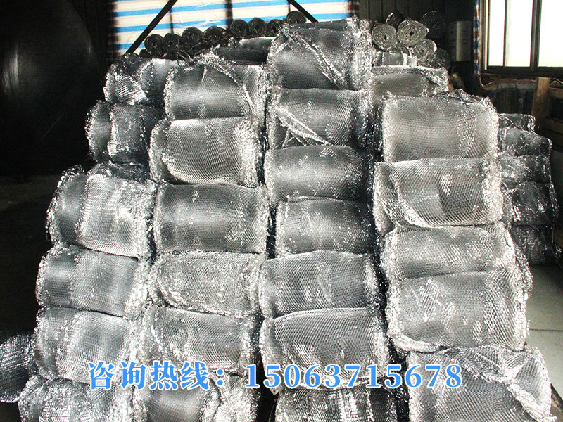防爆阻隔材料01