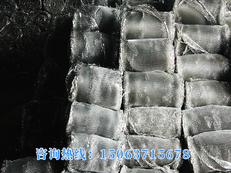 阻隔防爆材料