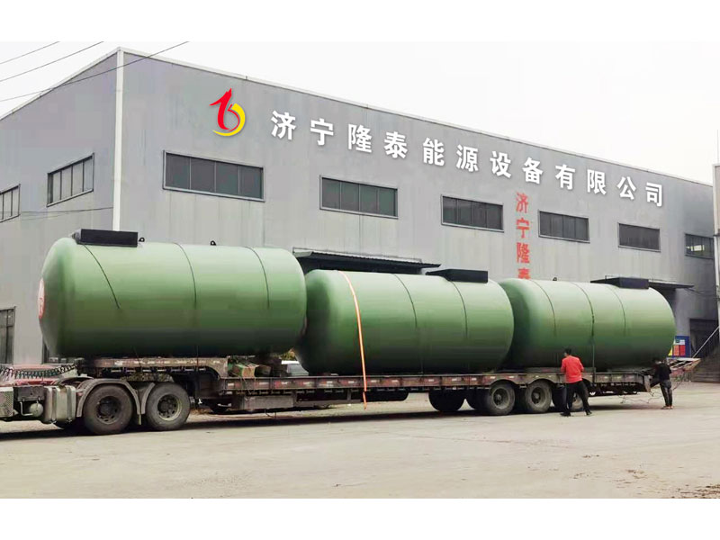 隆泰能源设备