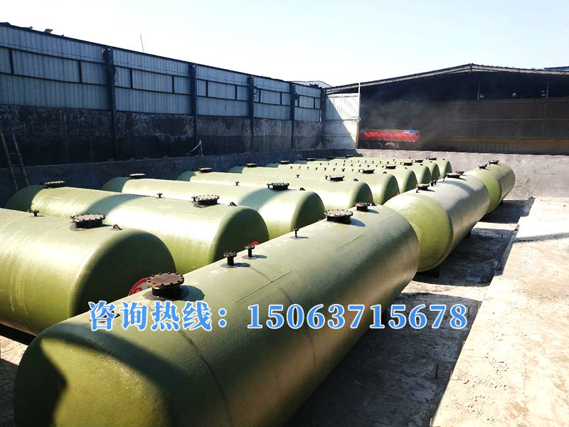 山东双层罐厂家