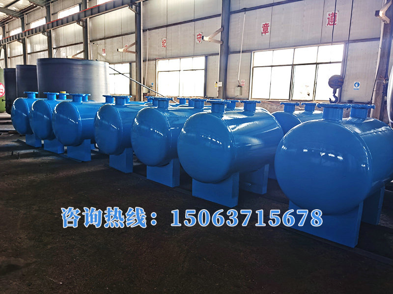 山东双层罐厂家