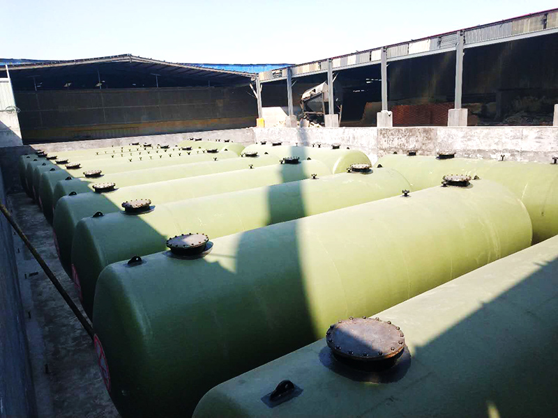 山东双层罐厂家