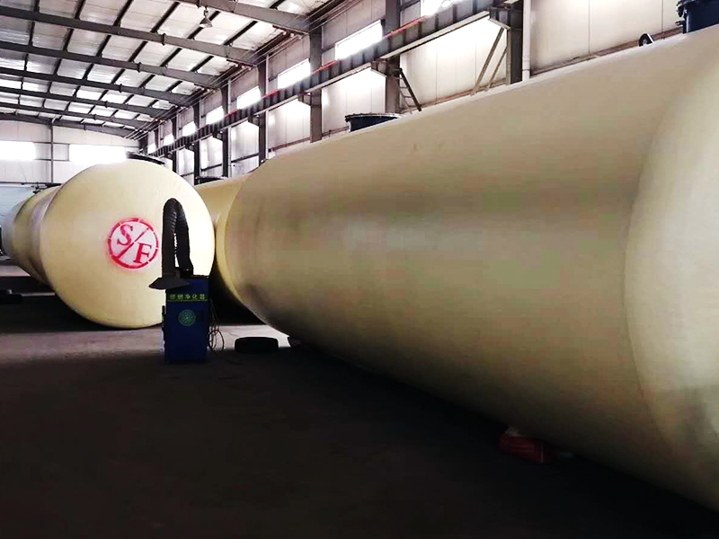 山东双层罐厂家