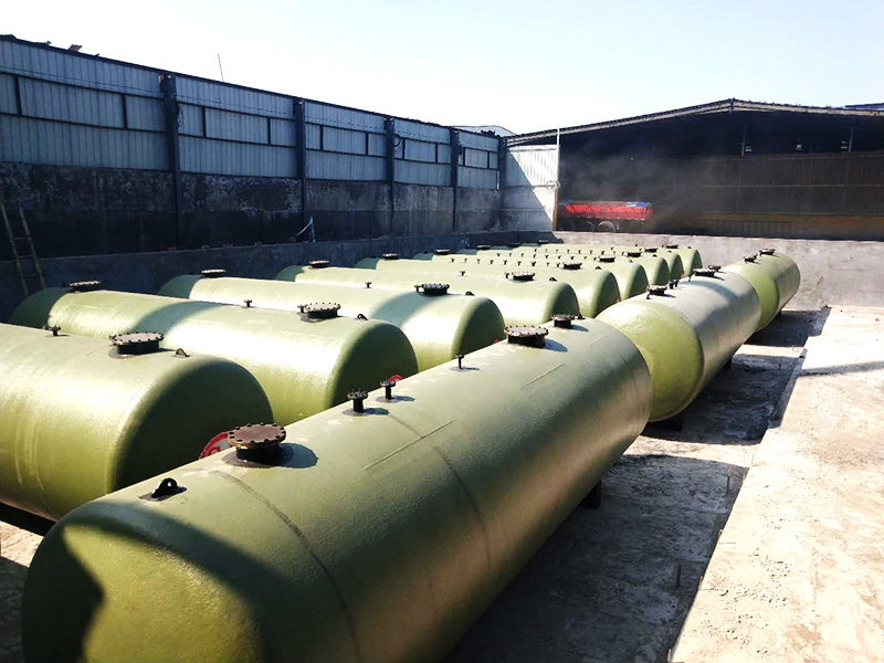 山东双层罐厂家