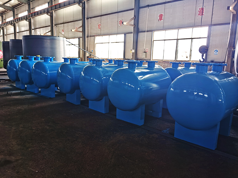 山东双层罐厂家