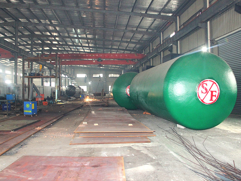 山东双层罐厂家