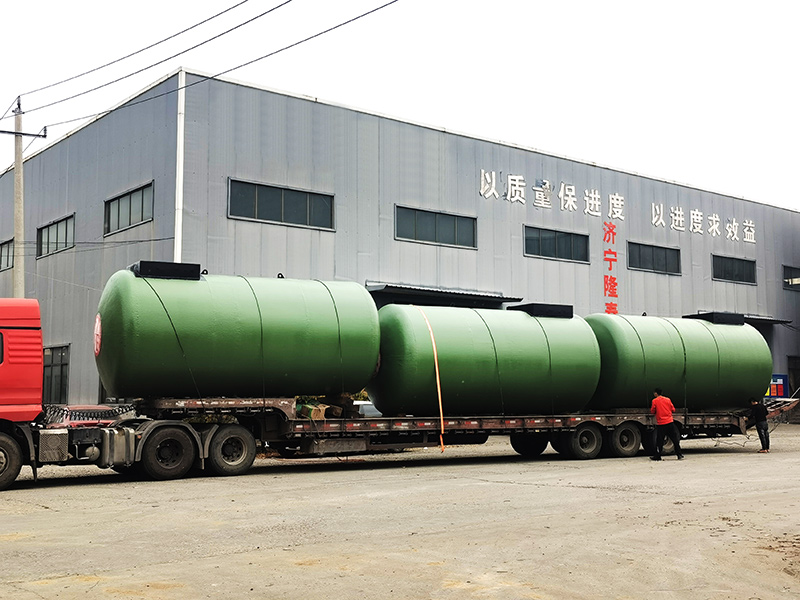 山东双层罐厂家